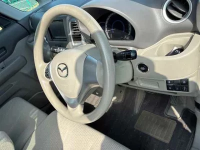 MAZDA FLAIR WAGON
