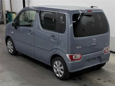MAZDA FLAIR