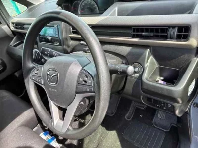 MAZDA FLAIR