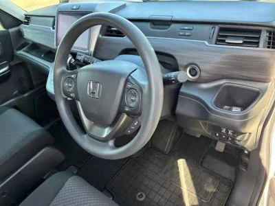 HONDA FREED+