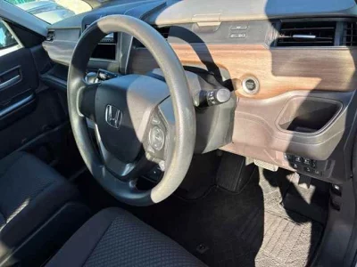 HONDA FREED+