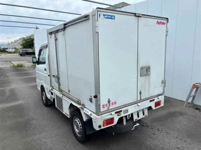 MITSUBISHI MINICAB TRUCK