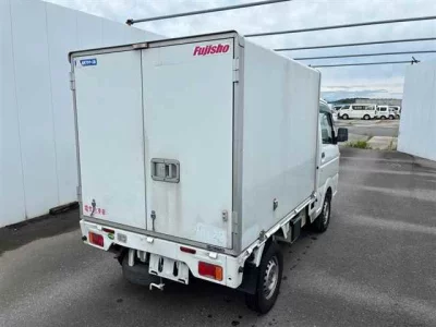 MITSUBISHI MINICAB TRUCK