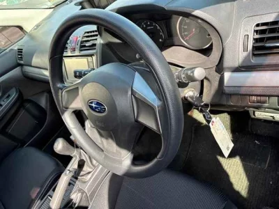 SUBARU IMPREZA SPORT