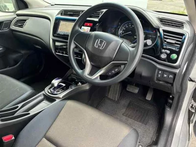 HONDA GRACE