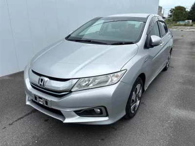 HONDA GRACE