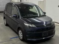 Цена авто Toyota Spade с аукционов Японии, номер кузова NCP141, пробег 107 000, оценка 2