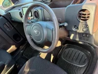Цена авто Toyota Spade с аукционов Японии, номер кузова NCP141, пробег 107 000, оценка 2