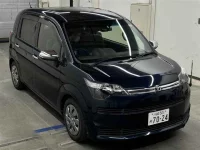 Цена авто Toyota Spade с аукционов Японии, номер кузова NSP141, пробег 39 000, оценка 6
