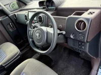 Цена авто Toyota Spade с аукционов Японии, номер кузова NSP141, пробег 39 000, оценка 6