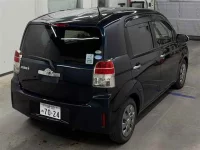 Цена авто Toyota Spade с аукционов Японии, номер кузова NSP141, пробег 39 000, оценка 6