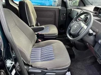 Цена авто Toyota Spade с аукционов Японии, номер кузова NSP141, пробег 39 000, оценка 6