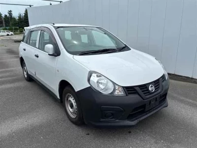 NISSAN NV150 AD