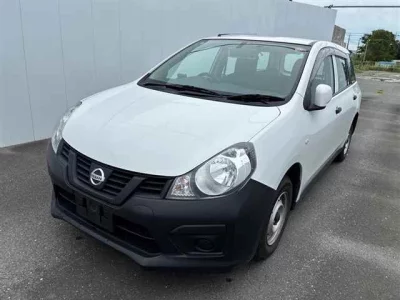 NISSAN NV150 AD