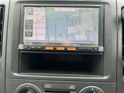 NISSAN NV150 AD