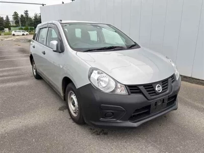 NISSAN NV150 AD