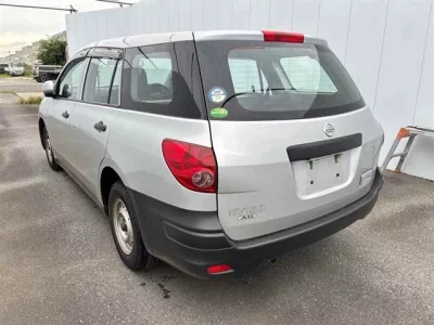 NISSAN NV150 AD