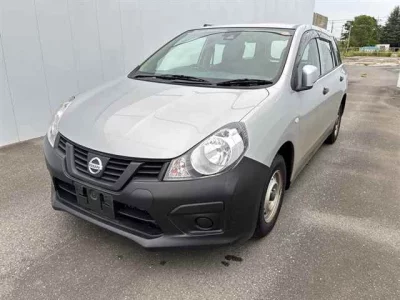 NISSAN NV150 AD