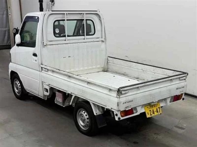 MITSUBISHI MINICAB TRUCK