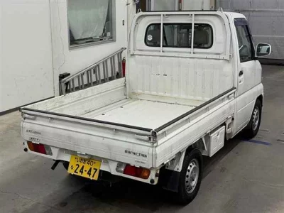 MITSUBISHI MINICAB TRUCK