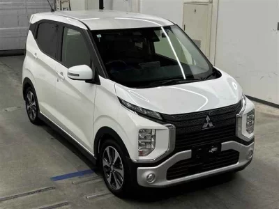 MITSUBISHI EK X