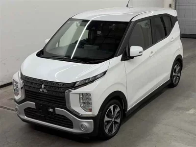 MITSUBISHI EK X