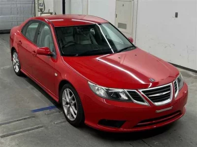 SAAB 9-3