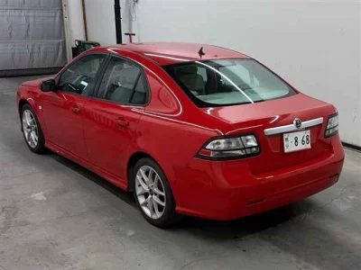 SAAB 9-3