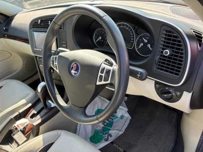 SAAB 9-3
