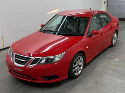 SAAB 9-3