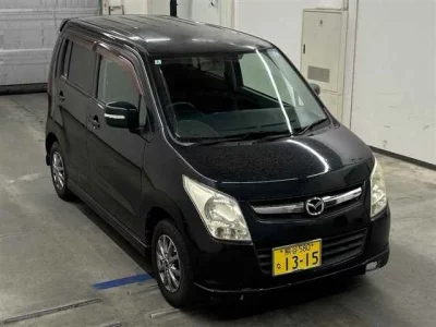 MAZDA AZ WAGON