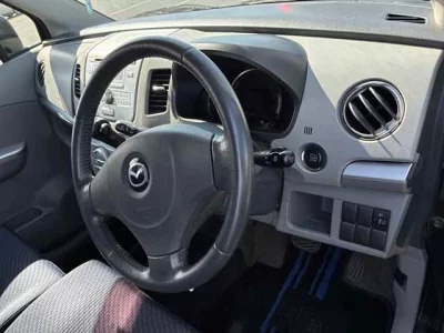 MAZDA AZ WAGON