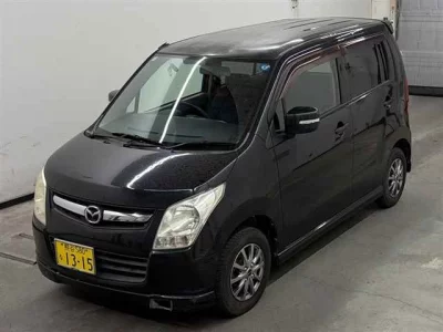 MAZDA AZ WAGON