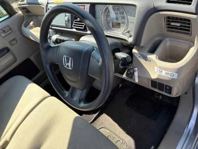 HONDA LIFE