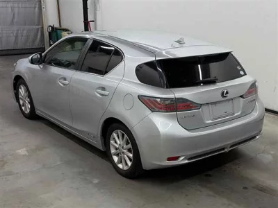 LEXUS CT