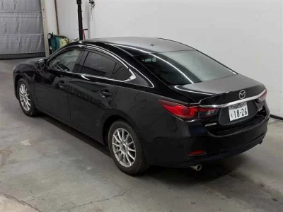MAZDA ATENZA SEDAN
