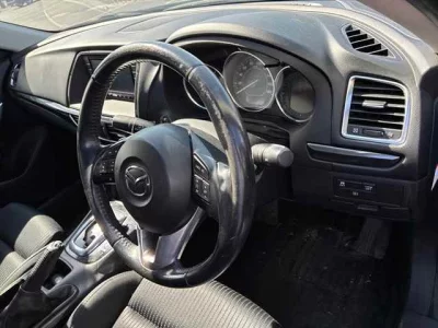 MAZDA ATENZA SEDAN