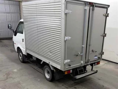 MAZDA BONGO
