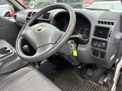 MAZDA BONGO