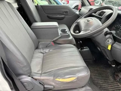 MAZDA BONGO