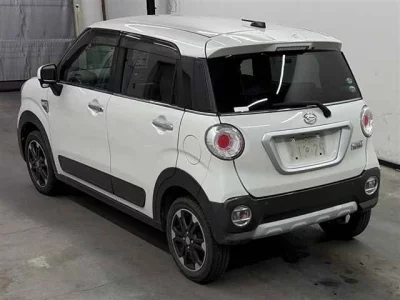 Daihatsu Cast Activa