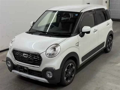 Daihatsu Cast Activa