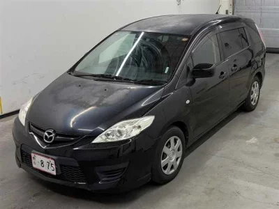 MAZDA PREMACY
