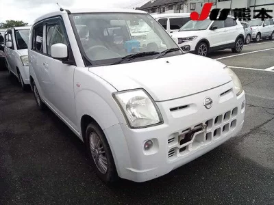 NISSAN PINO