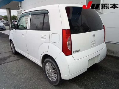 NISSAN PINO