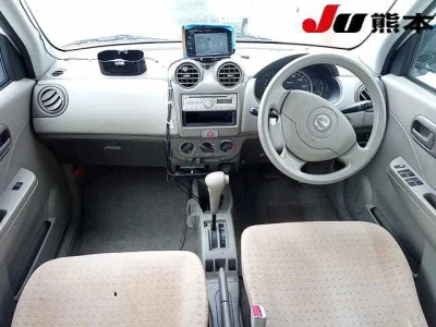 NISSAN PINO