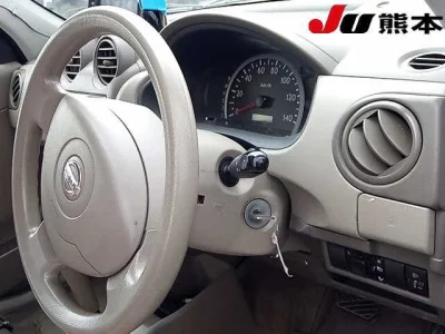 NISSAN PINO