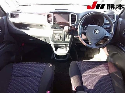 SUZUKI SOLIO BANDIT
