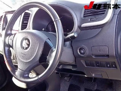 SUZUKI SOLIO BANDIT