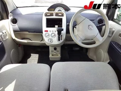 NISSAN OTTI
